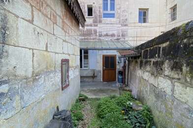 Maison 4 pièces 101000 €