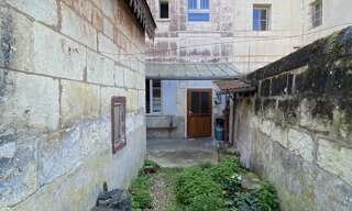 Maison 4 Pièces 70 m² à vendre à Beaulieu-lès-Loches (37600)