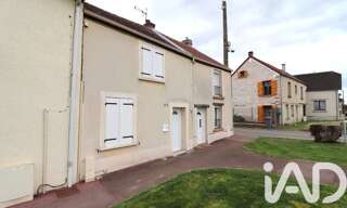 Maison 3 Pièces 58 m² à vendre à Pamfou (77830)