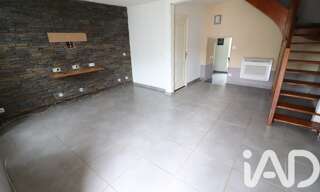 Maison 3 Pièces 58 m² à vendre à Pamfou (77830)