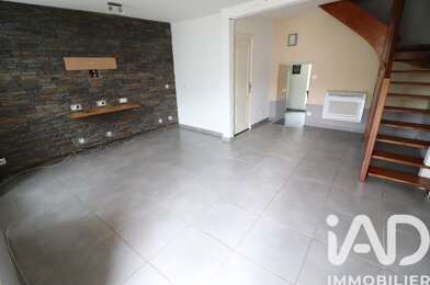 Maison 3 pièces 145000 €
