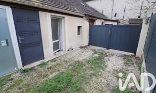 Maison 3 Pièces 58 m² à vendre à Pamfou (77830)