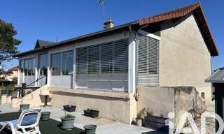 Maison 5 Pièces 116 m² à vendre à Digoin (71160)