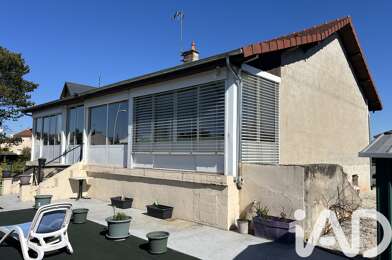 Maison 5 pièces 205000 €