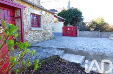 Maison 6 pièces 165000 €