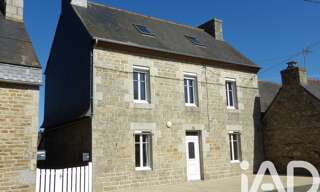 Maison 6 Pièces 107 m² à vendre à Guingamp (22200)