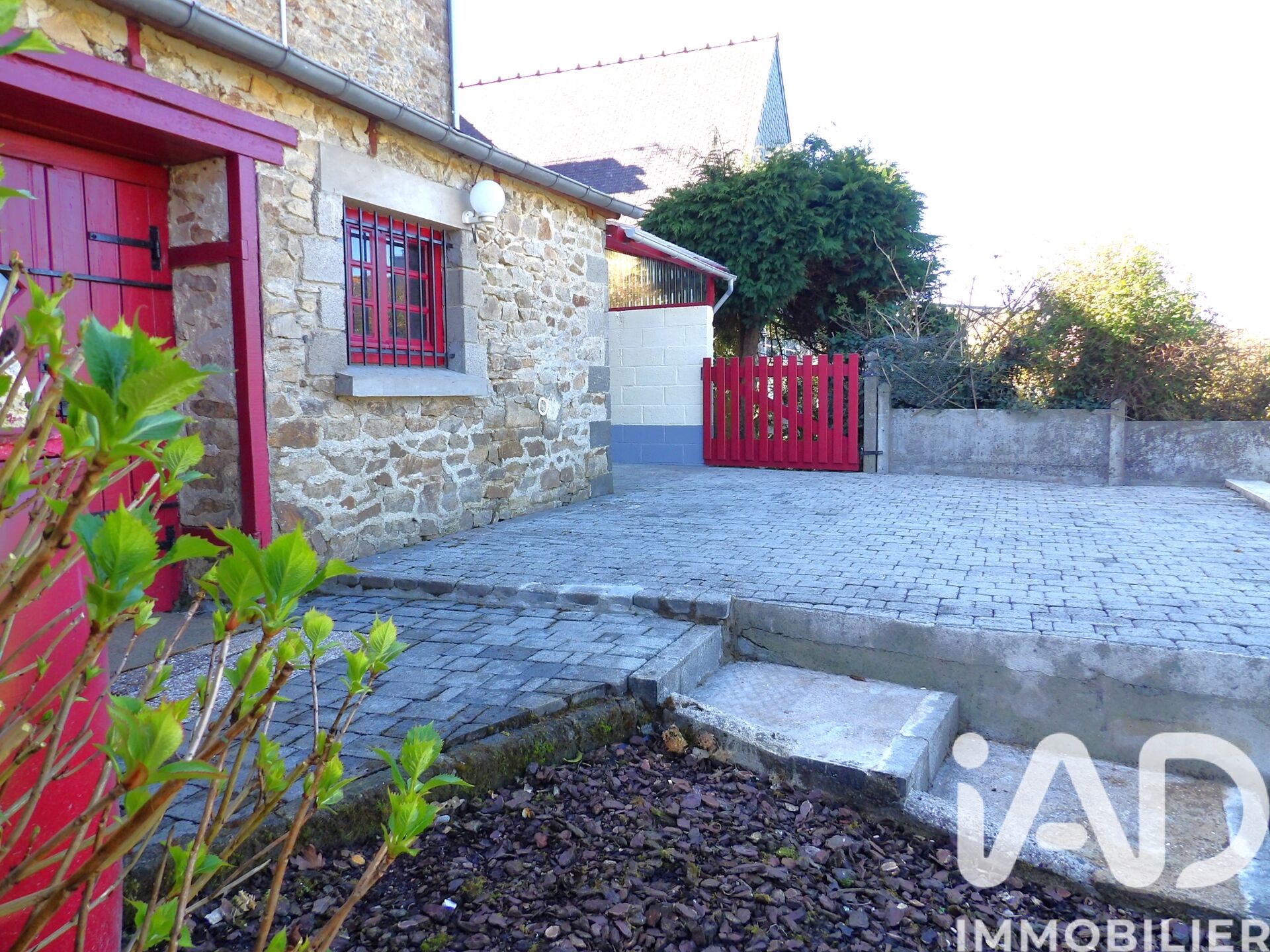 Vente Maison de village 6 pièces - Photo 2
