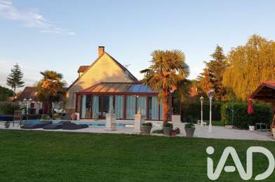 Maison 6 pièces 349000 €