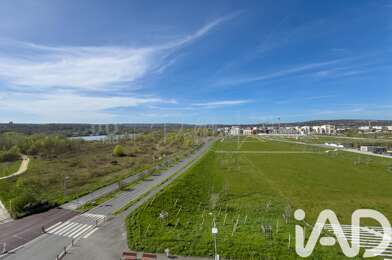 Appartement 4 pièces 375000 €