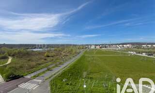 Appartement 4 Pièces 77 m² à vendre à Carrières-sous-Poissy (78955)