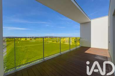 Appartement 4 pièces 349990 €