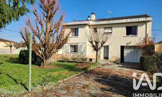 Maison 5 Pièces 143 m² à vendre à Bergerac (24100)