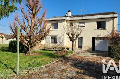 Maison 5 pièces 242000 €