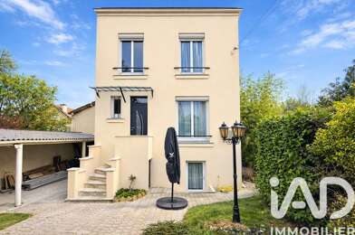 Maison 3 pièces 325000 €