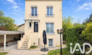 Maison 3 Pièces 60 m² à vendre à Gagny (93220)