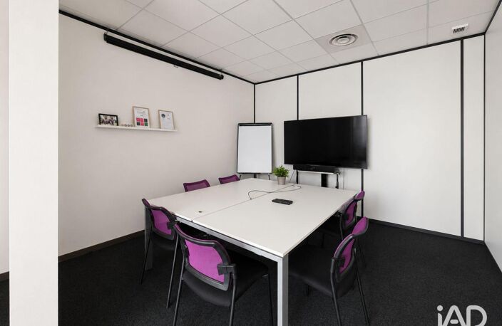Location Bureaux 105 m&sup2; — photo 3