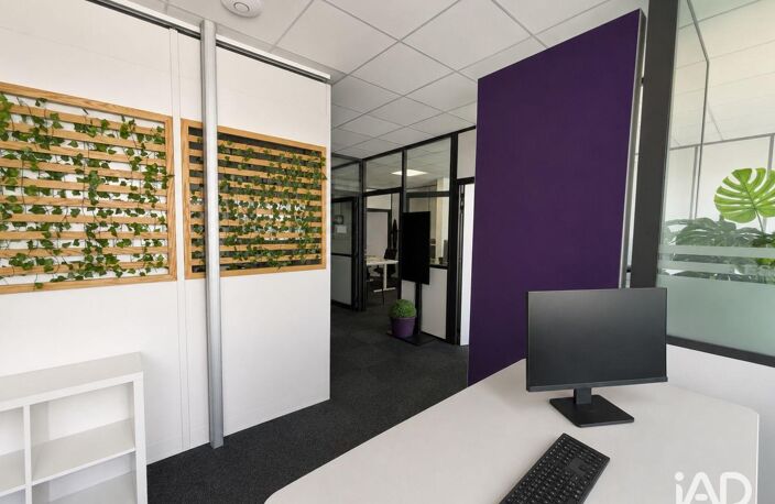 Location Bureaux 105 m&sup2; — photo 4