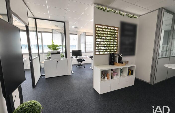 Location Bureaux 105 m&sup2; — photo 5