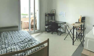 Appartement 1 Pièce 19 m² à louer à Clermont-Ferrand (63000)
