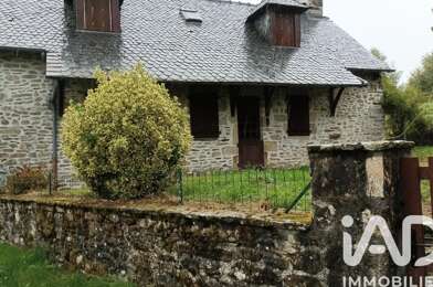 Maison 4 pièces 149000 €