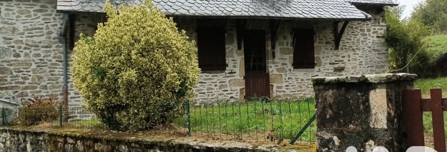 Maison 4 Pièces 80 m² à vendre à Cornil (19150)