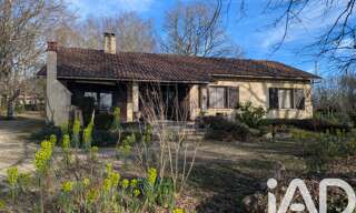 Maison 4 Pièces 118 m² à vendre à Verdon (24520)