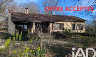 Maison 4 Pièces 118 m² à vendre à Verdon (24520)