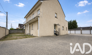 Immeuble  308 m² à vendre à Roissy-en-Brie (77680)
