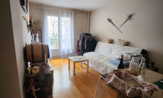 Appartement 3 Pièces 57 m² à louer à Clermont-Ferrand (63000)