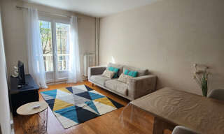 Appartement 3 Pièces 57 m² à louer à Clermont-Ferrand (63000)