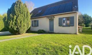 Maison 5 Pièces 120 m² à vendre à Fromentières (51210)