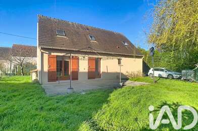 Maison 5 pièces 179000 €