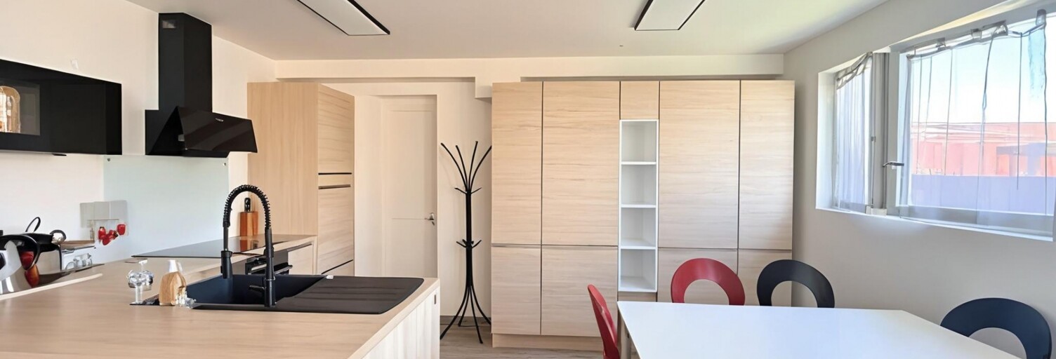 Maison 5 Pièces 118 m² à vendre à Châtelaillon-Plage (17340)