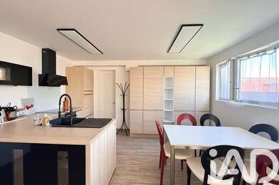 Maison 5 pièces 430000 €
