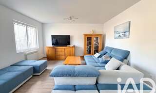 Maison 5 Pièces 118 m² à vendre à Châtelaillon-Plage (17340)