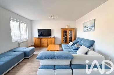Maison 5 pièces 415000 €