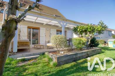 Maison 5 pièces 450000 €