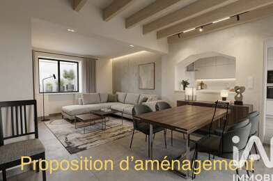 Maison 3 pièces 209000 €