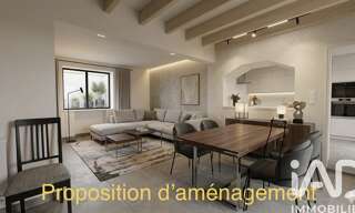 Maison 3 Pièces 71 m² à vendre à La Chapelle-sur-Erdre (44240)