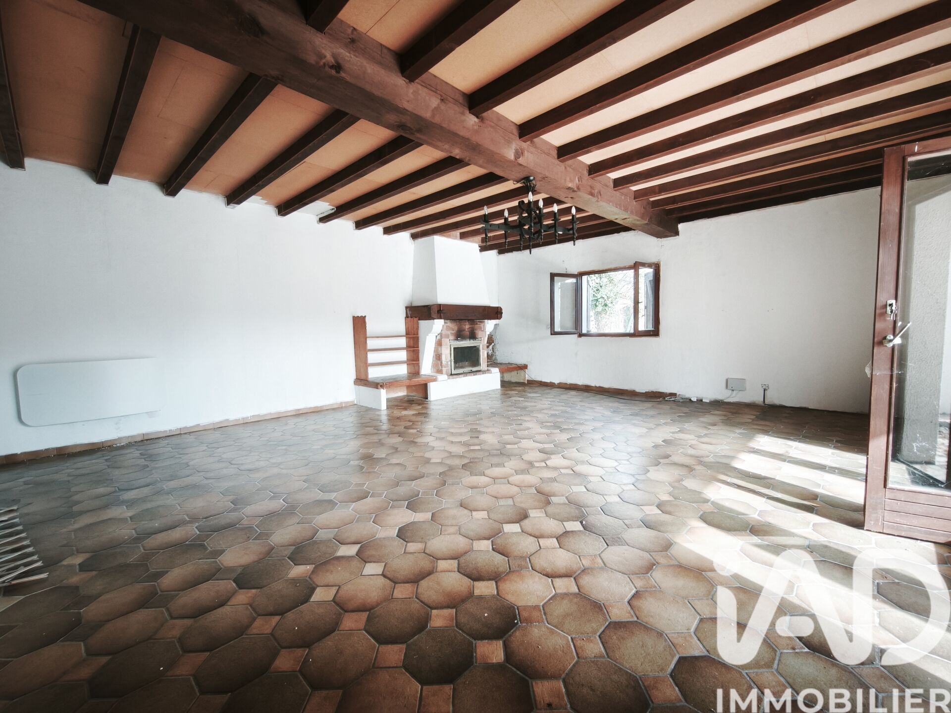 Vente Maison traditionnelle 4 pièces - Photo 2