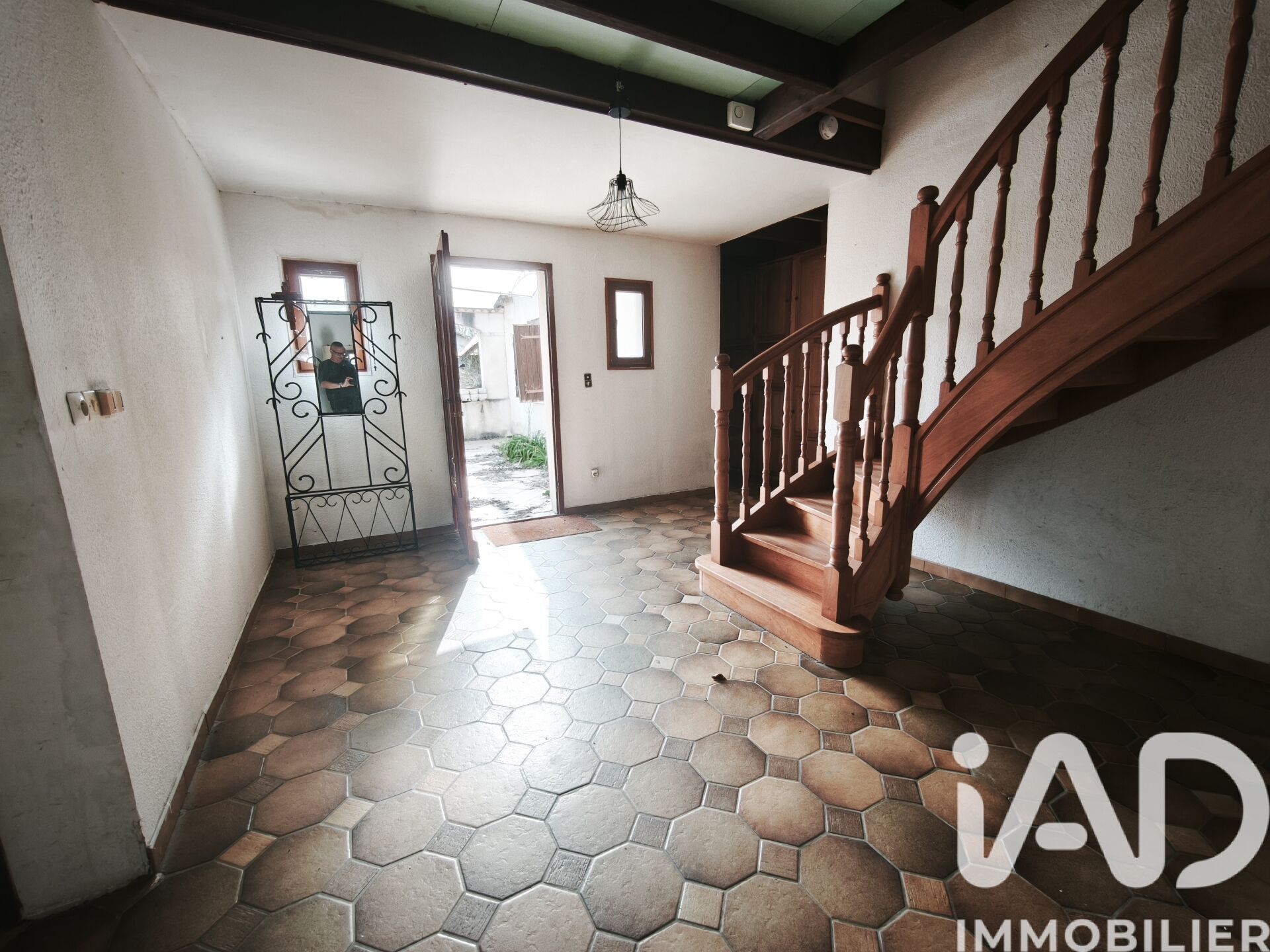 Vente Maison traditionnelle 4 pièces - Photo 3
