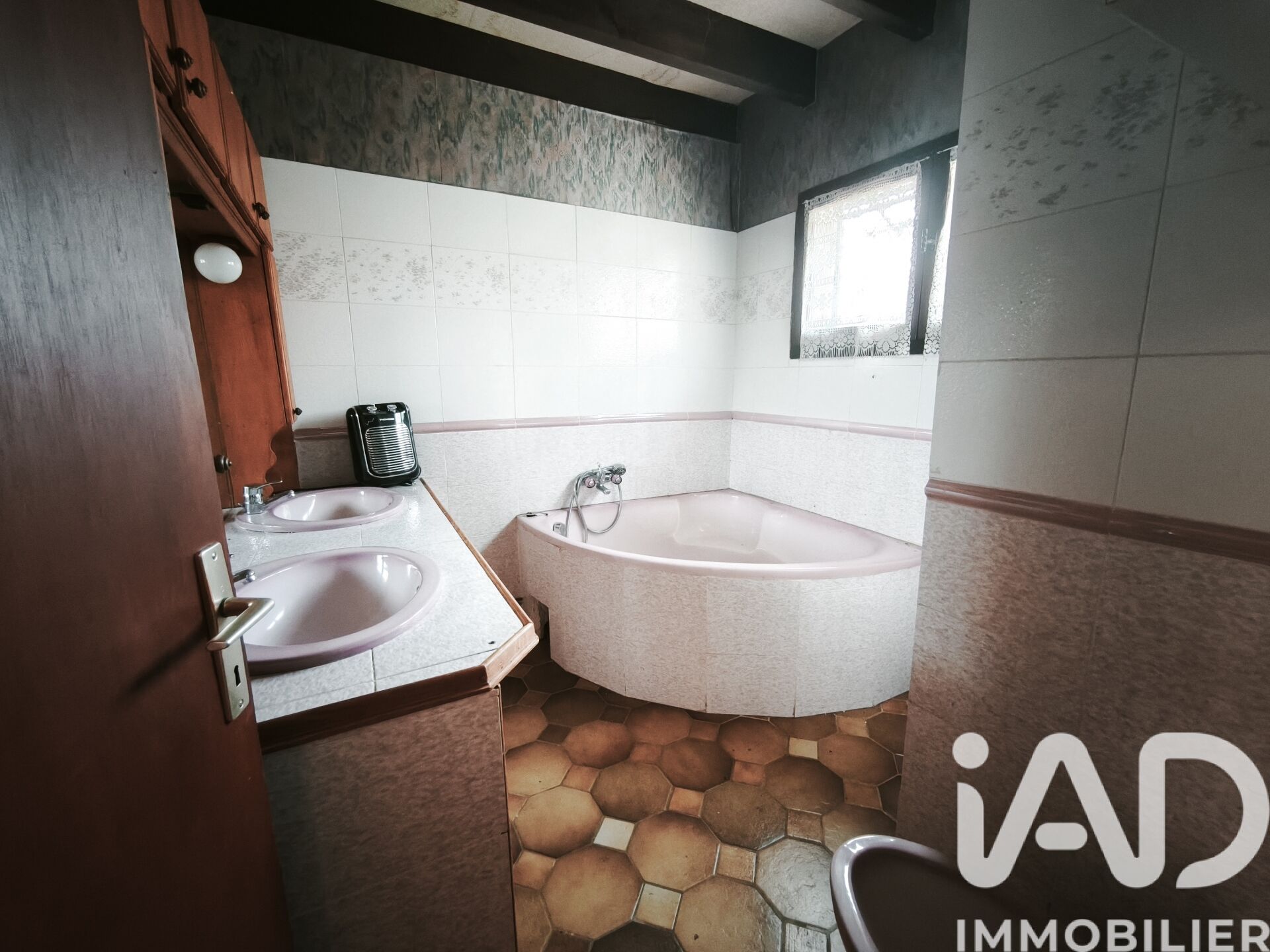 Vente Maison traditionnelle 4 pièces - Photo 4