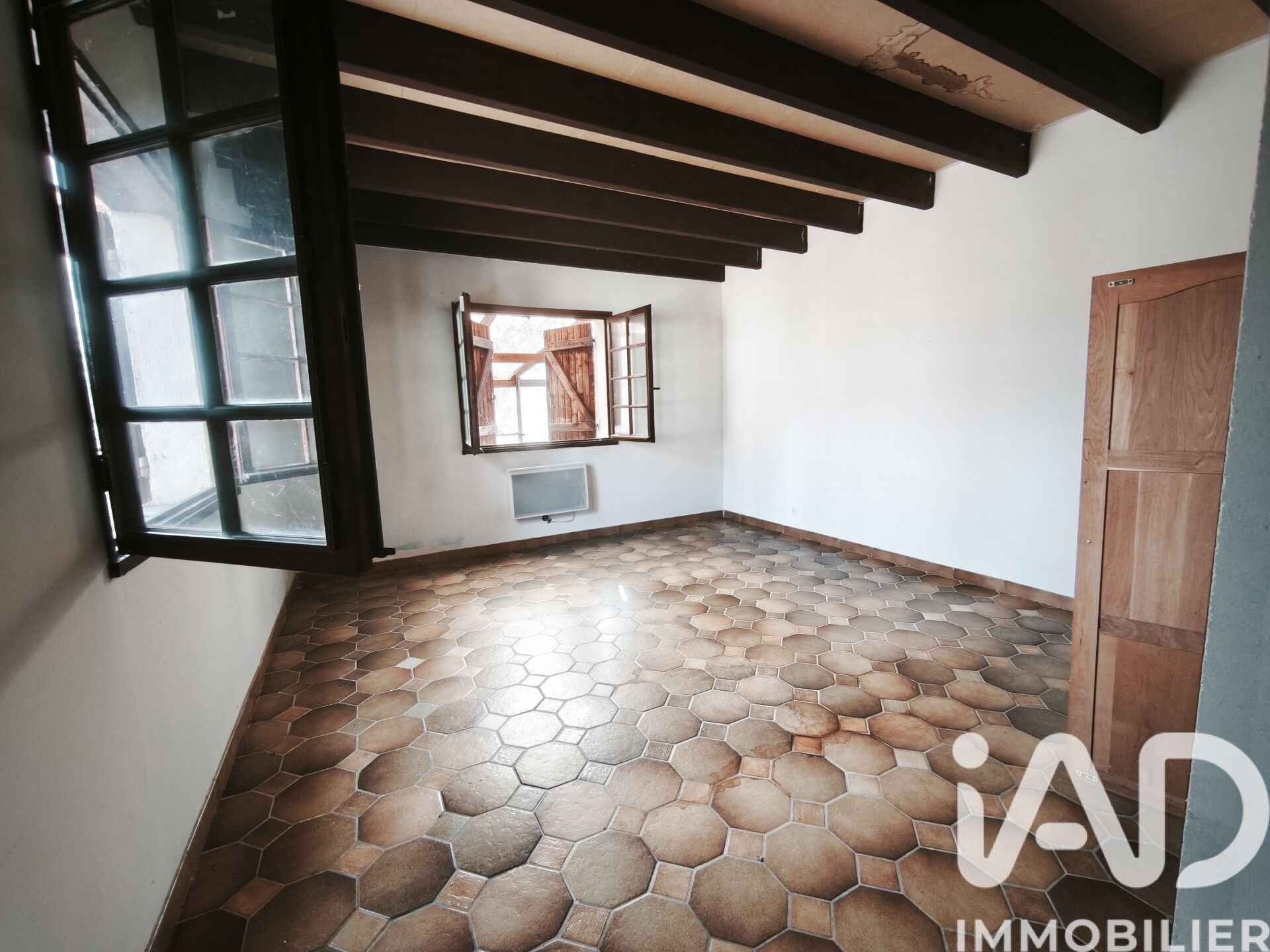 Vente Maison traditionnelle 4 pièces - Photo 5