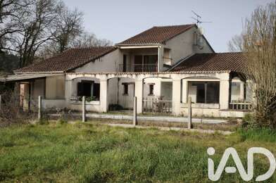 Maison 4 pièces 161000 €