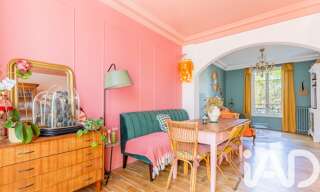 Maison 5 Pièces 116 m² à vendre à Maisons-Alfort (94700)