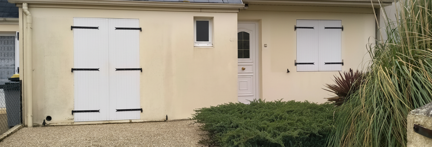 Maison 4 Pièces 90 m² à vendre à Sablé-sur-Sarthe (72300)