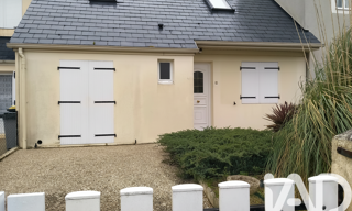 Maison 4 Pièces 90 m² à vendre à Sablé-sur-Sarthe (72300)