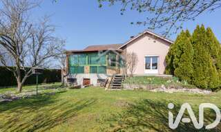 Maison 5 Pièces 135 m² à vendre à Dombasle-sur-Meurthe (54110)