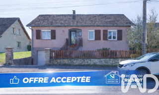 Maison 5 Pièces 135 m² à vendre à Dombasle-sur-Meurthe (54110)