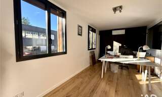 Bureau  18 m² à louer à Champagne-au-Mont-d'Or (69410)